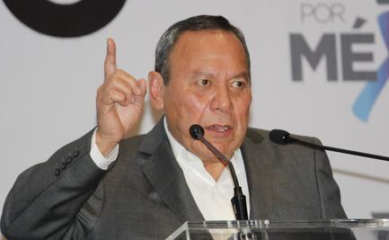 Consulta de revocación de mandato es un ejercicio autoritario: Zambrano