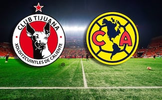 Xolos vs América EN VIVO: Juego ONLINE | Liga MX HOY | Jornada 1 | Clausura 2026