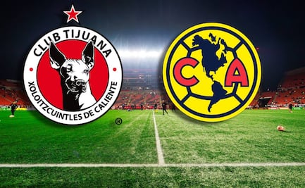 Xolos vs América EN VIVO: Juego ONLINE | Liga MX HOY | Jornada 1 | Clausura 2026