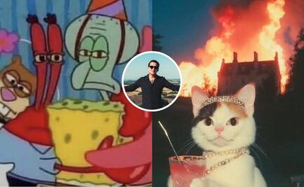 Los mejores memes que dejó “La Cueva”, nuevo sencillo de Cazzu; ¿indirecta para Nodal?