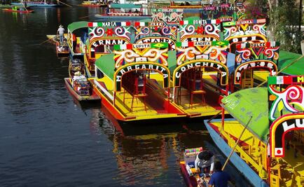 El espectáculo "La Llorona en Xochimilco" 2020 sí será presencial