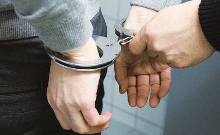 Encarcelan a joven en Escocia por ir a ver a su novia en pleno confinamiento por Covid-19