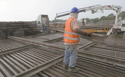 Se encarece el Tren Maya en 22 mil mdp debido a ajustes