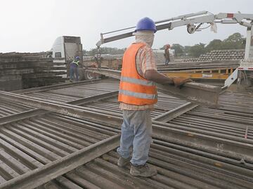 Se encarece el Tren Maya en 22 mil mdp debido a ajustes