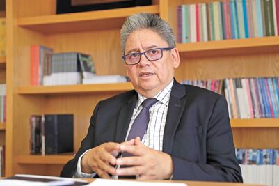 “Autonomía, necesaria para universidades”