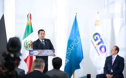 Coronavirus, oportunidad para subir ventas de calzado de Guanajuato: gobernador