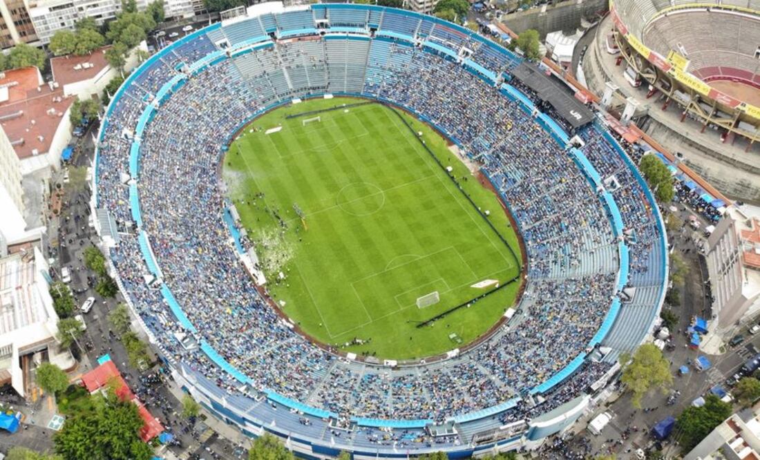 Fotografía: Luis Ramírez