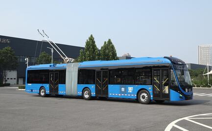 Pese a pandemia, CDMX invierte mil 868 mdp para renovar transporte público