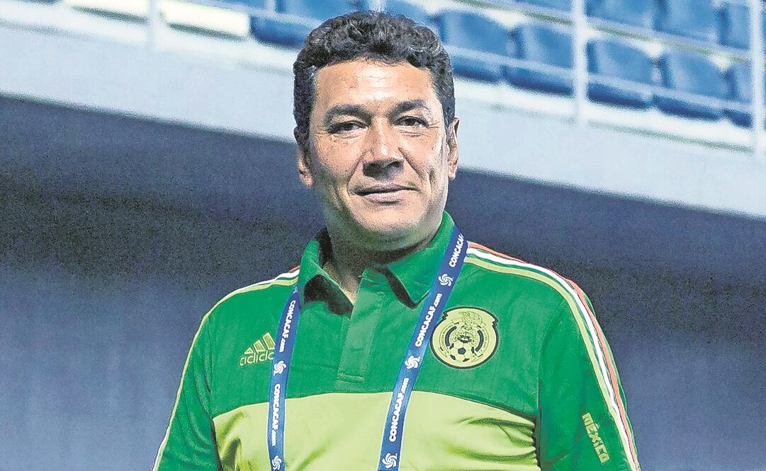 El DT Mario Artega cortará a dos jugadores que no irían a Europa. (IMAGO7)