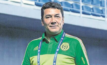 Hoy, lista para Mundial Sub-17