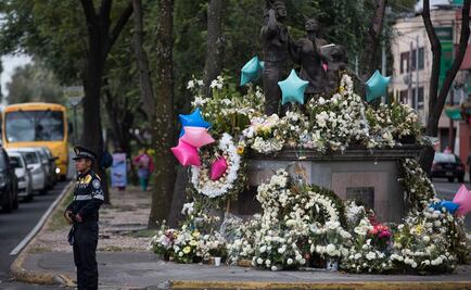 Sismo deja a 31 niños sin alguno de sus padres en CDMX