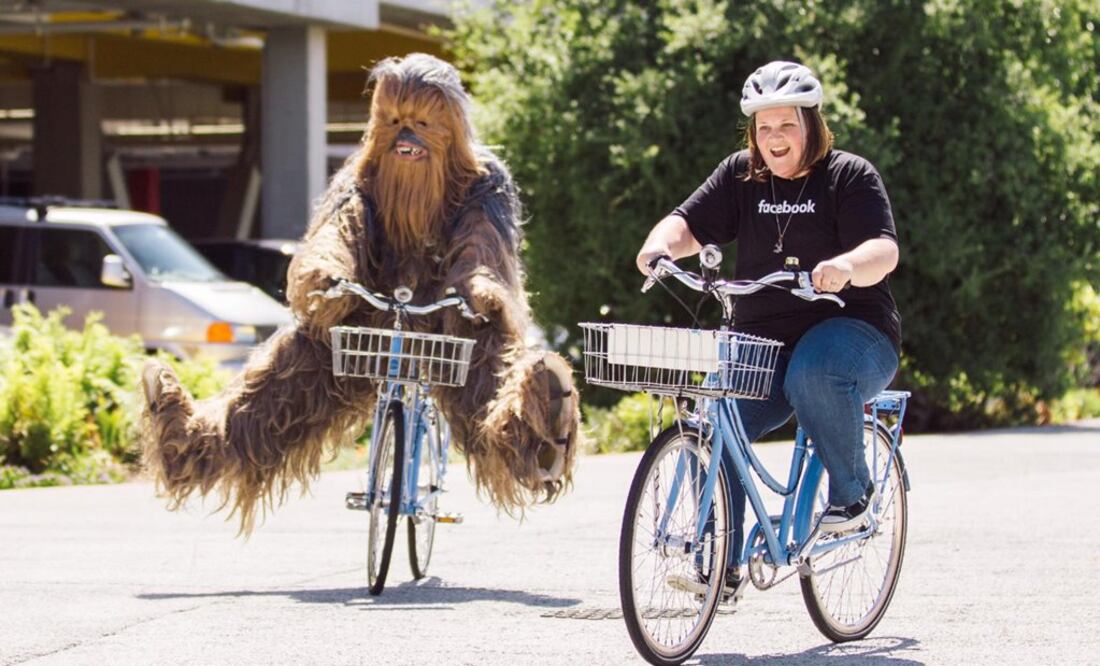 Foto: Tomada del Facebook de Mark Zuckerberg