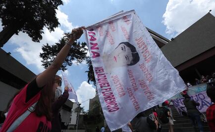 Madre denuncia falta de avances en investigación de feminicidio de Diana 