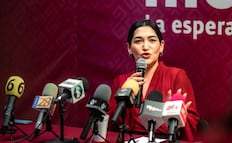 Dirigente de Morena en Chihuahua, Brighite Granados, confirma cancelación de visa; atribuye medida a multa de tránsito