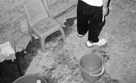 Supuesta riña familiar en Mazatlán deja niño de 8 años muerto