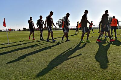 ¿Quién manda en la Selección Nacional?