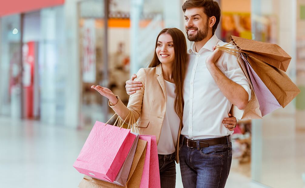 Buen Fin. Foto: iStock