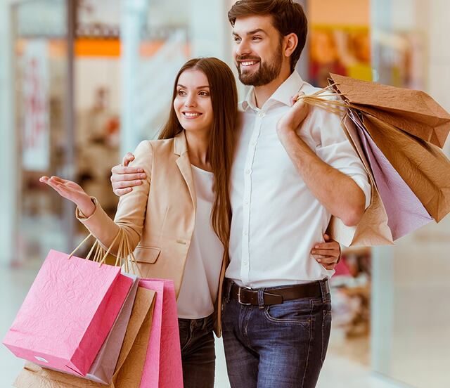 Sanborns Buen Fin 2025: hasta 50% de descuento y hasta 20 MSI en todos los departamentos