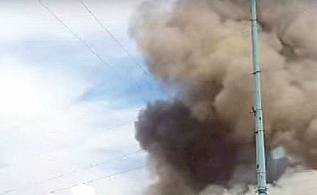 Foto: Archivo/EL UNIVERSAL