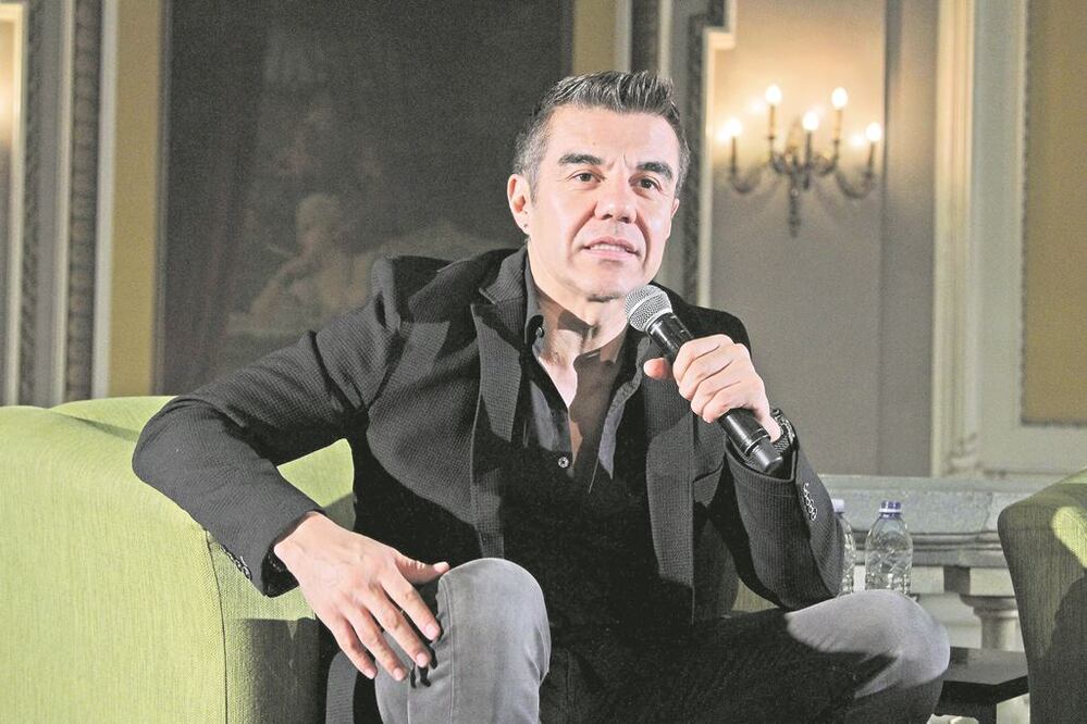 Capturan a presunto asaltante de Adrián Uribe