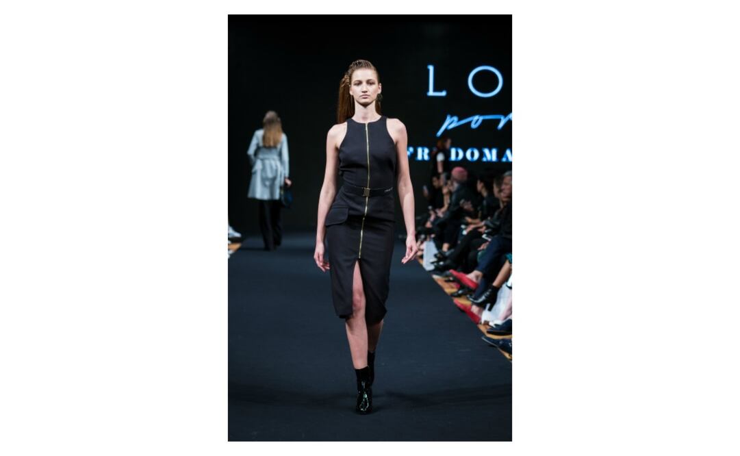 LOB por Alfredo Martínez Primavera Verano 2017