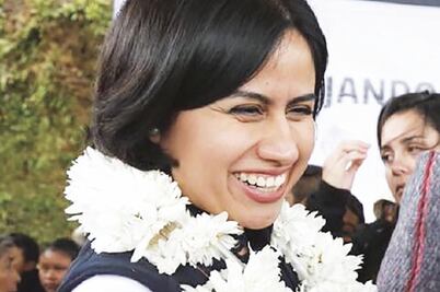 En Veracruz todo queda en familia