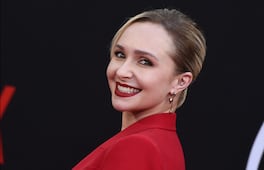 Hayden Panettiere: en la llamada al 911, reportaron que la actriz había sufrido un paro cardíaco