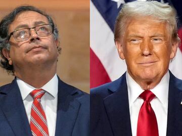 Petro pide a colombianos que trabajan sin estatus legal en EU que regresen; “la riqueza la produce el pueblo trabajador”, afirma