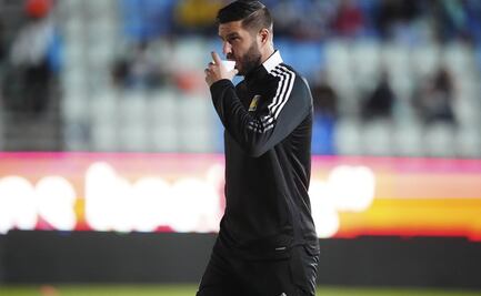 Gignac y una fuerte indirecta sobre el futuro DT de México: ¿Queremos un entrenador que haga comerciales?