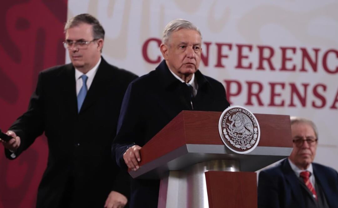 Foto: Berenice Fregoso/EL UNIVERSAL