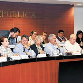 Austeridad marcará plenaria de Morena