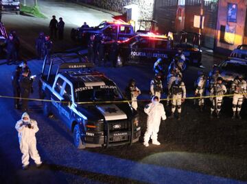 Sube percepción de inseguridad en México durante junio; llega a su nivel más alto en dos años y medio