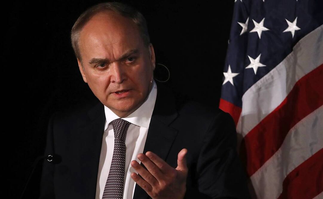 Foto: Archivo EL UNIVERSAL 