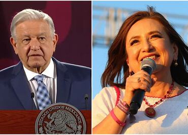 ¿Qué sanción tendrá AMLO tras cometer violencia política de género contra Xóchitl Gálvez?