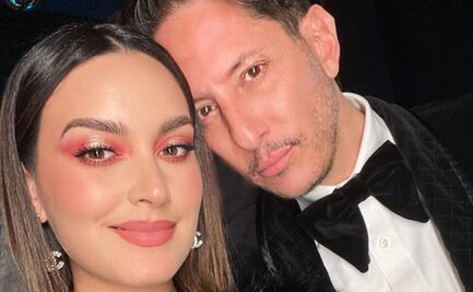 Quién es Mauricio Cuevas, esposo de Pau Florencia, señalado de “grooming” tras podcast de Florencia Guillot