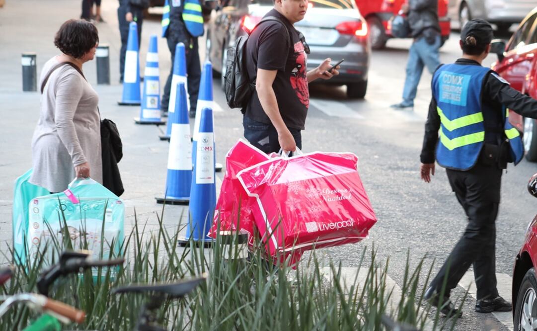 (Foto: Ariel Ojeda/El Universal)