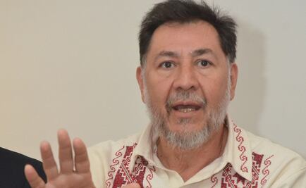 "No aguantan ni tantito", dice Fernández Noroña tras unirse a boicot contra Kimberly-Clark