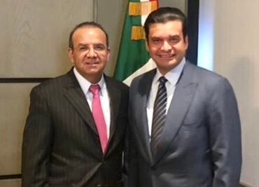 Nayarit pide apoyo a Segob ante incremento de violencia