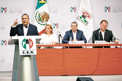 Celebran la apertura del tricolor a la sociedad