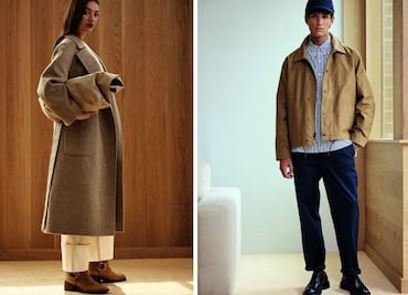 Denim sostenible: Descubre la colección premium de American Eagle