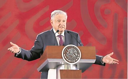 Gobierno debe actuar en tema migratorio como Kalimán, dice AMLO