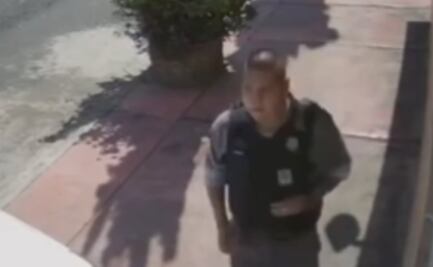 Video. Hombre manosea a una menor en calles de la GAM; ya buscan al agresor