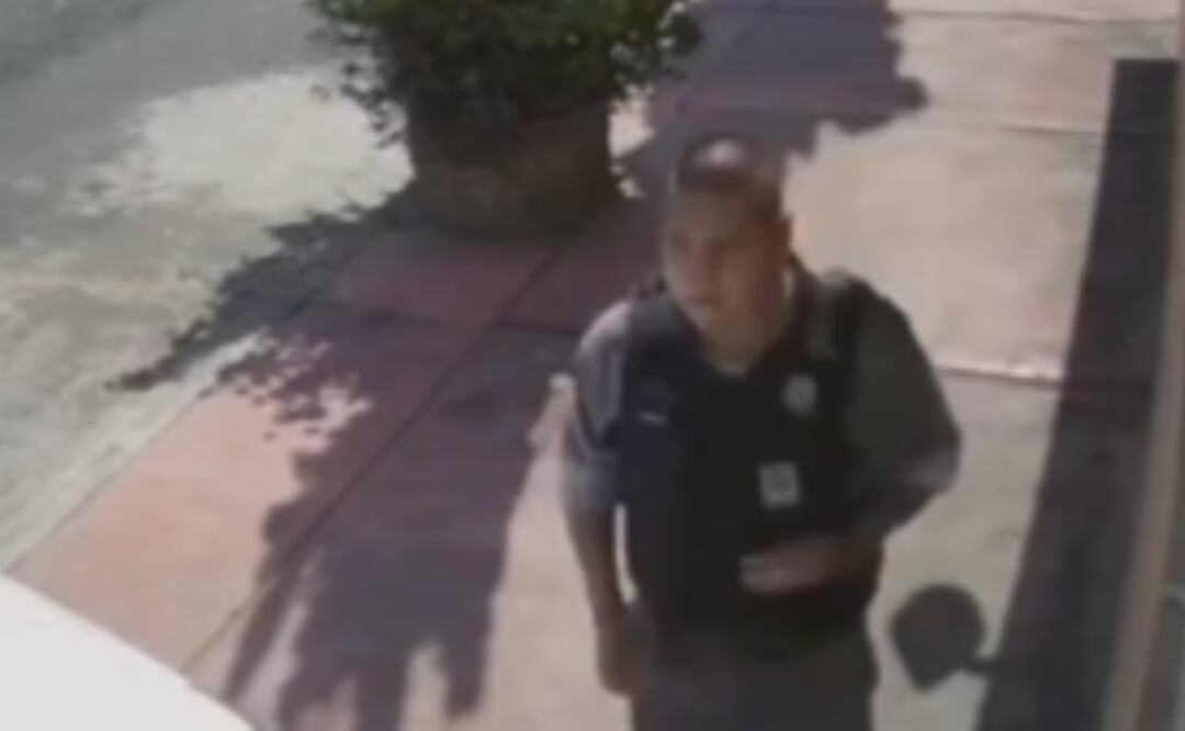 Foto: Captura de video/El Universal