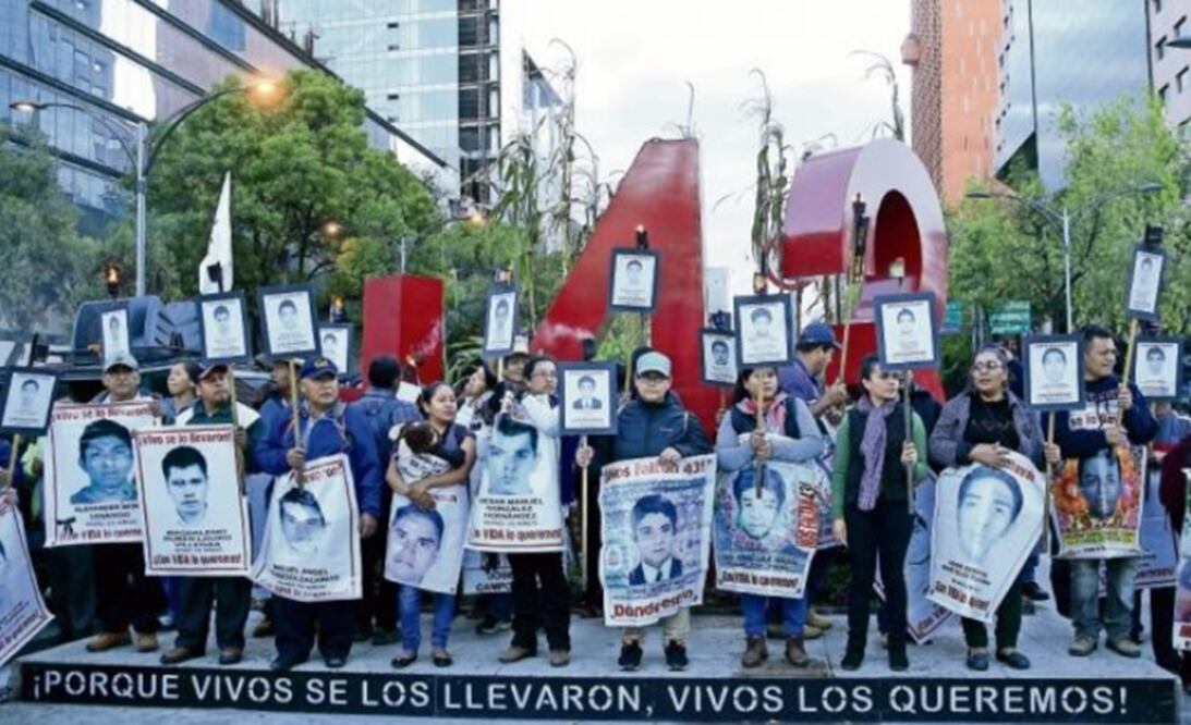 Foto: Archivo El Universal