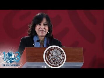 Unidad de Inteligencia Financiera investiga a titular de la CRE