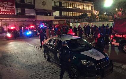 En semáforo rojo, 200 fiestas clandestinas han sido suspendidas en Cuajimalpa