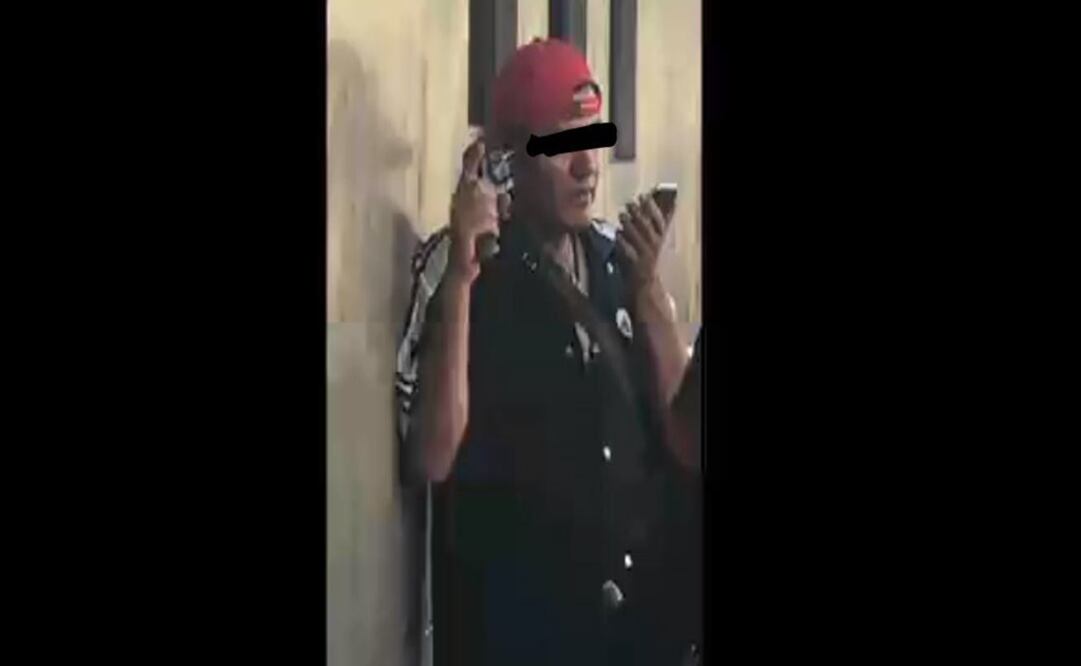 (Foto: Noticieros Televisa) 