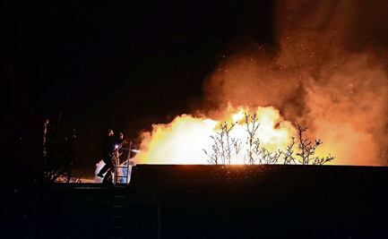 Guerra de misiles, una costosa apuesta