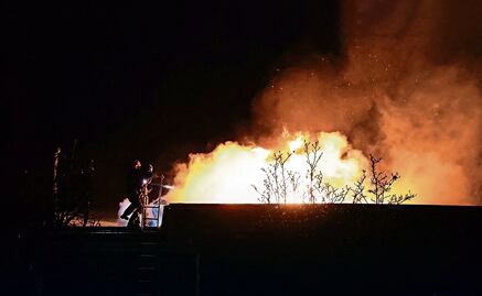 Guerra de misiles, una costosa apuesta