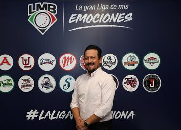 Sin Javier Salinas, la Liga Mexicana recuperará relación con MLB